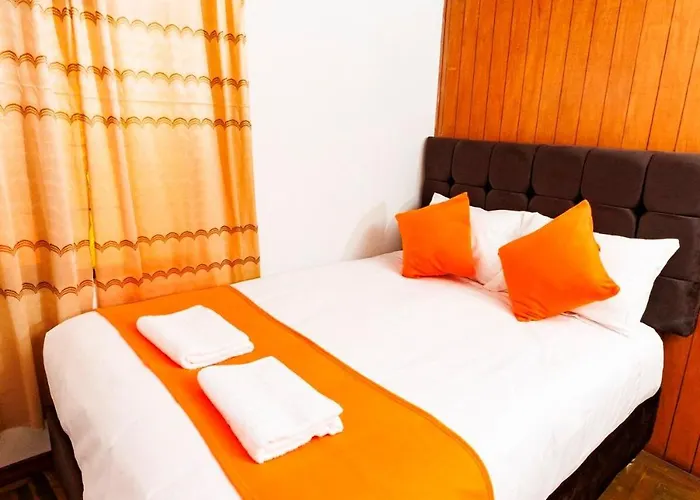 Appartement Mayu House Iv En El Centro Historico Cusco