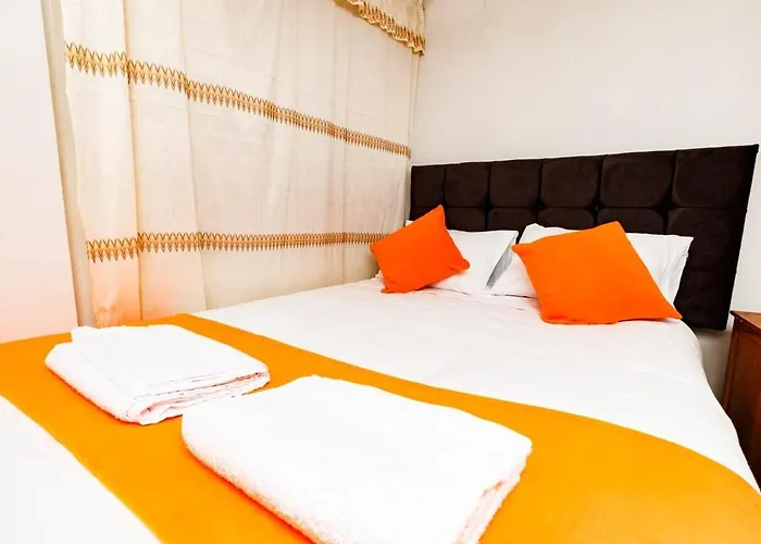 Appartement Mayu House Iv En El Centro Historico Cusco