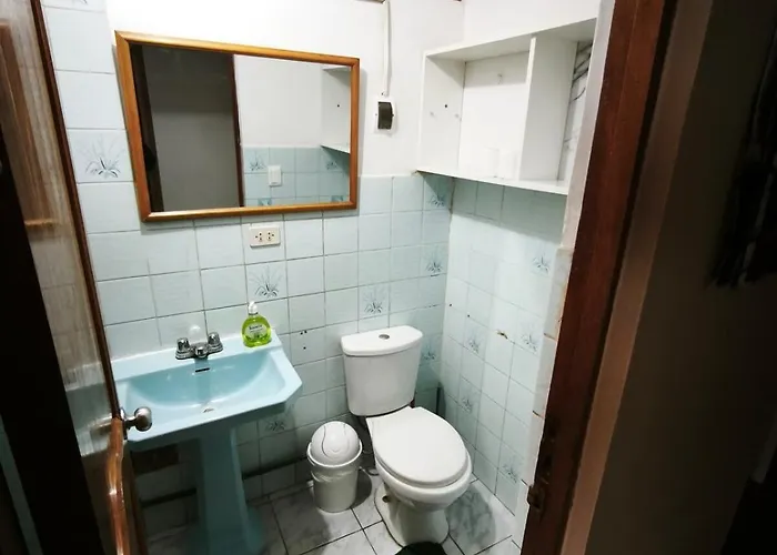 Appartement Mayu House Iv En El Centro Historico
