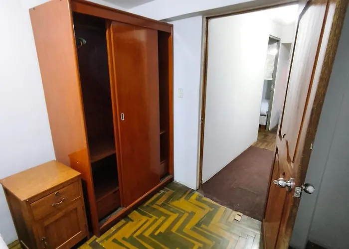 Appartement Mayu House Iv En El Centro Historico