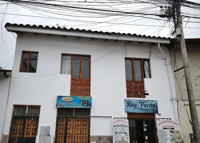Appartement Mayu House Iv En El Centro Historico *