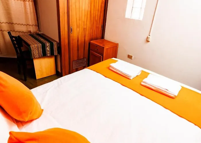 Mayu House Iv En El Centro Historico Appartement *